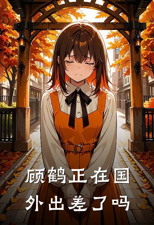 顾鹤正在国外出差了吗