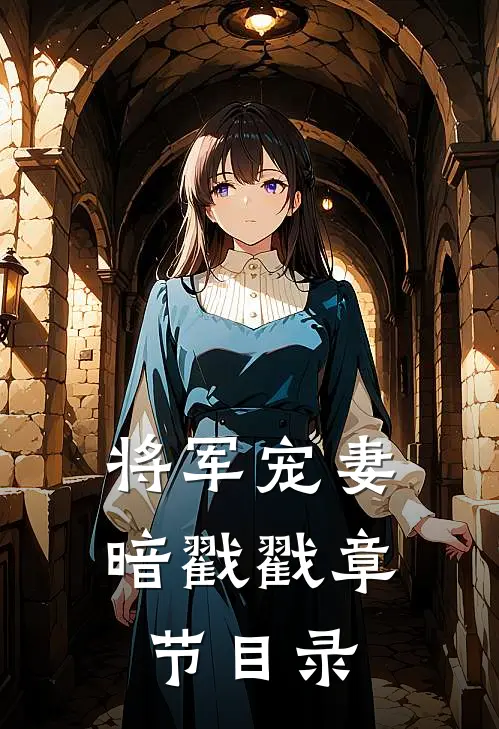 将军宠妻暗戳戳章节目录
