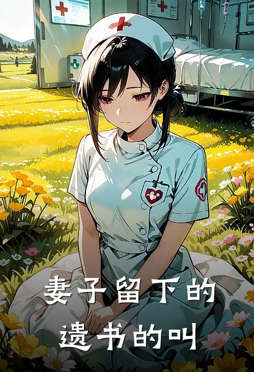 妻子留下的遗书的叫