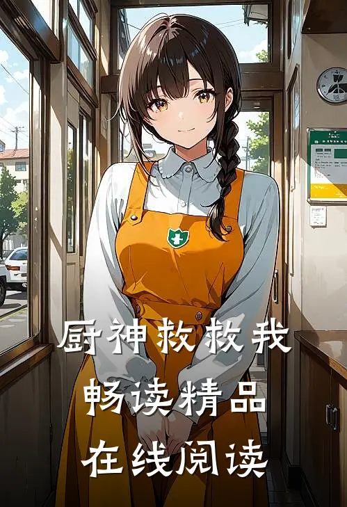 厨神救救我畅读精品在线阅读