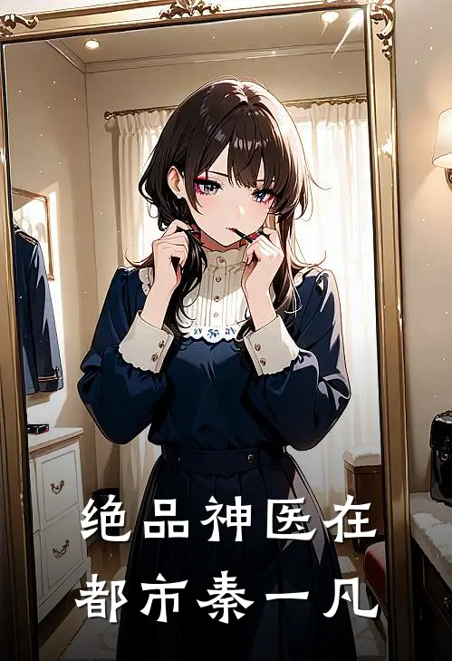 绝品神医在都市秦一凡