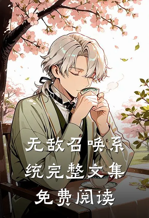 无敌召唤系统完整文集免费阅读