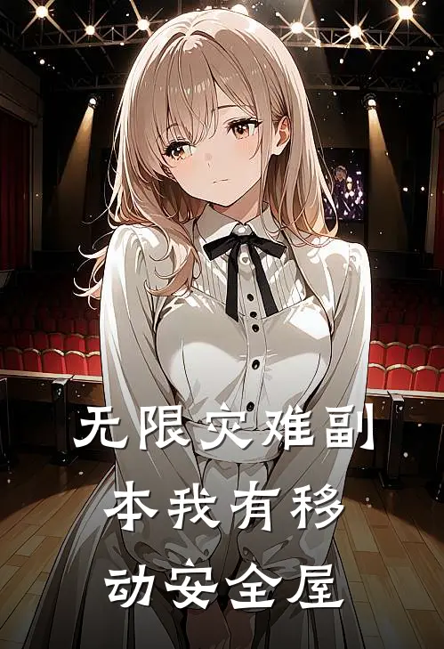 无限灾难副本我有移动安全屋