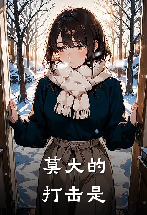 莫大的打击是