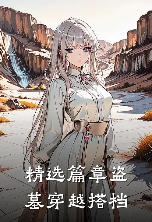 精选篇章盗墓穿越搭档