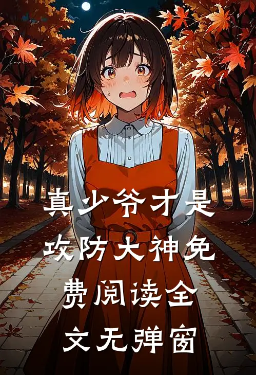 真少爷才是攻防大神免费阅读全文无弹窗