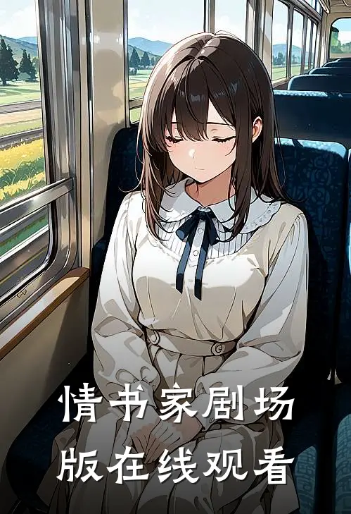 情书家剧场版在线观看