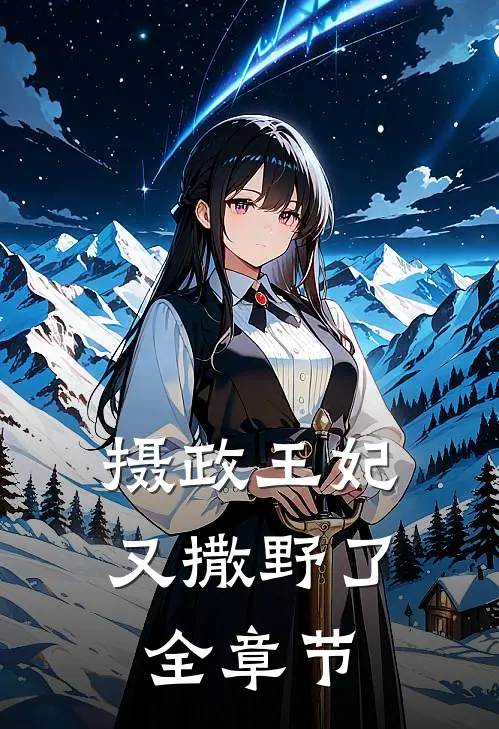 摄政王妃又撒野了全章节