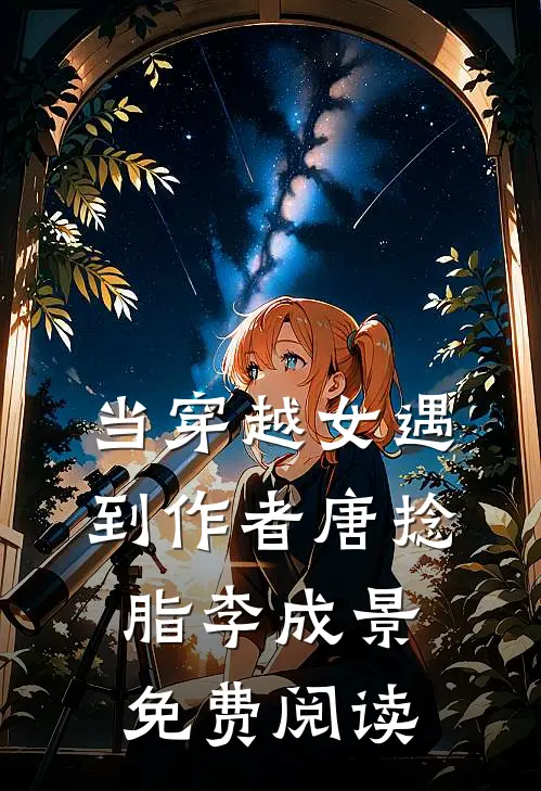 当穿越女遇到作者唐捻脂李成景免费阅读