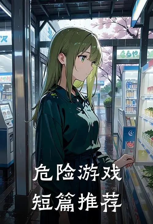 危险游戏短篇推荐