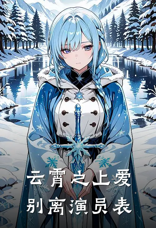 云霄之上爱别离演员表