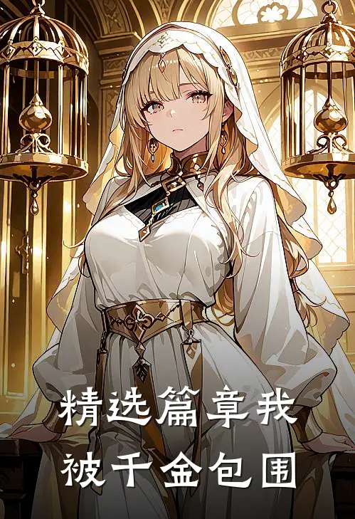 精选篇章我被千金包围