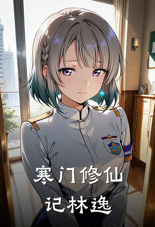 寒门修仙记林逸