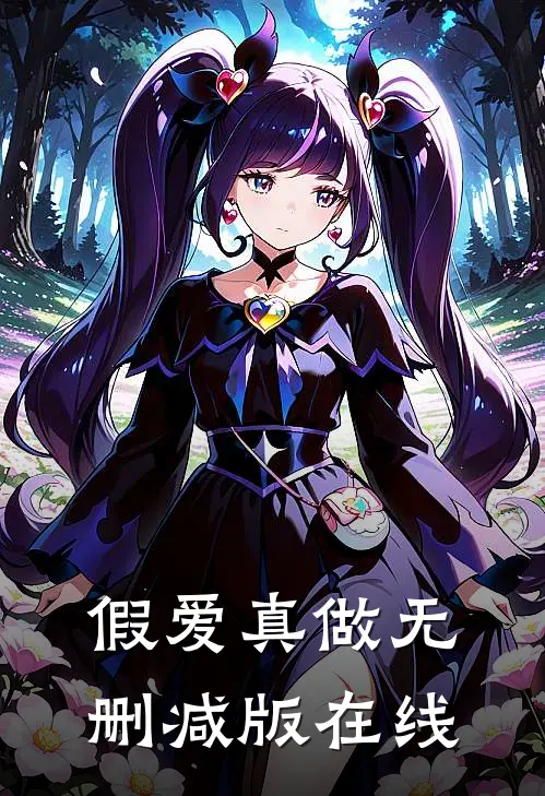 假爱真做无删减版在线