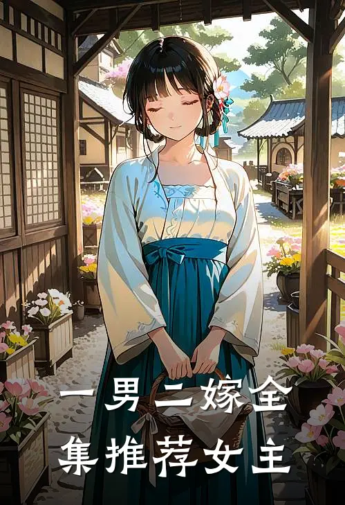 一男二嫁全集推荐女主