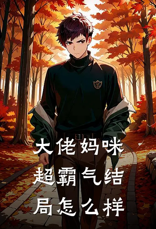 大佬妈咪超霸气结局怎么样