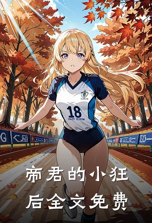 帝君的小狂后全文免费
