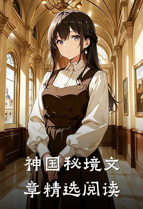神国秘境文章精选阅读