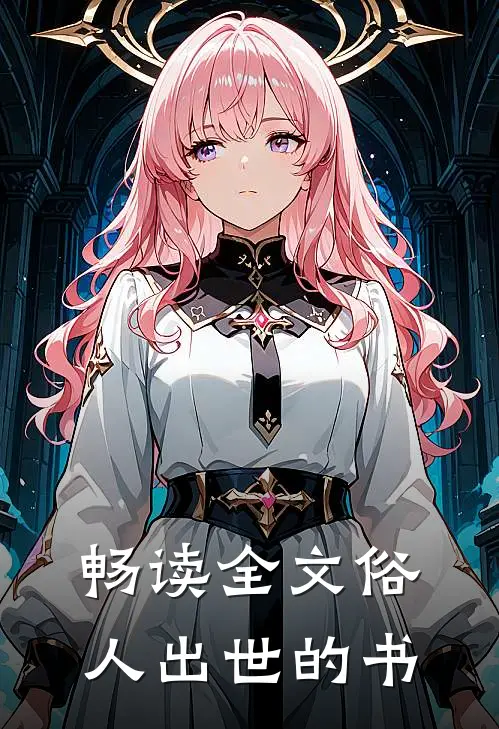 畅读全文俗人出世的书