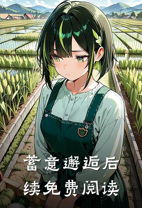 蓄意邂逅后续免费阅读