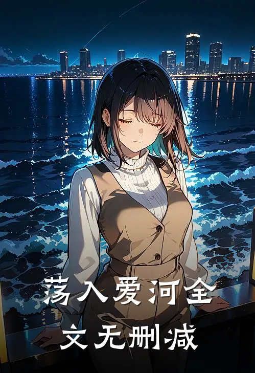 荡入爱河全文无删减