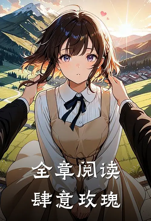 全章阅读肆意玫瑰