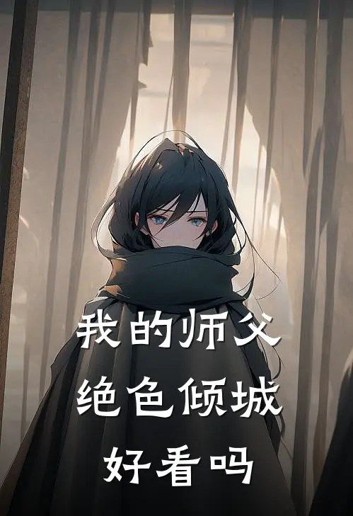 我的师父绝色倾城好看吗