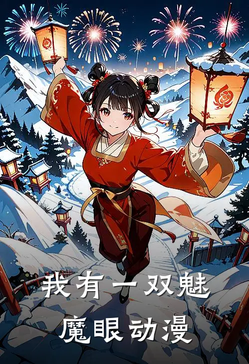 我有一双魅魔眼动漫
