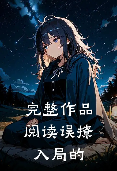 完整作品阅读误撩入局的