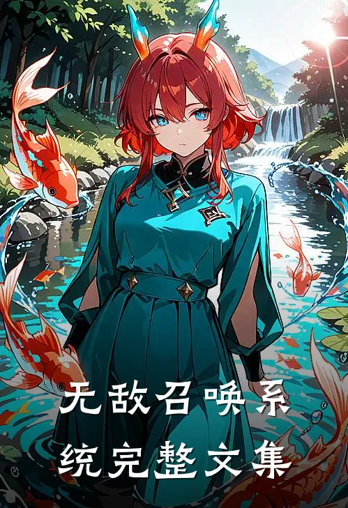 无敌召唤系统完整文集