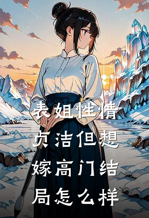 表姐性情贞洁但想嫁高门结局怎么样