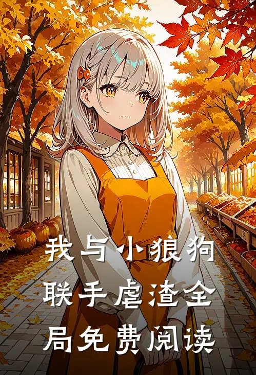 我与小狼狗联手虐渣全局免费阅读