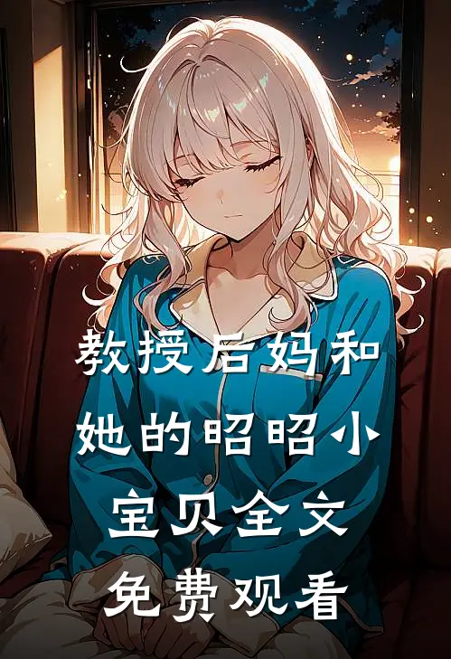 教授后妈和她的昭昭小宝贝全文免费观看
