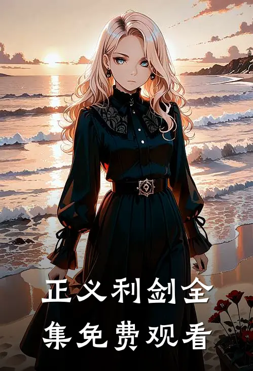 正义利剑 全集免费观看
