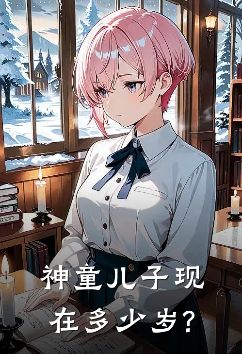 神童儿子现在多少岁?