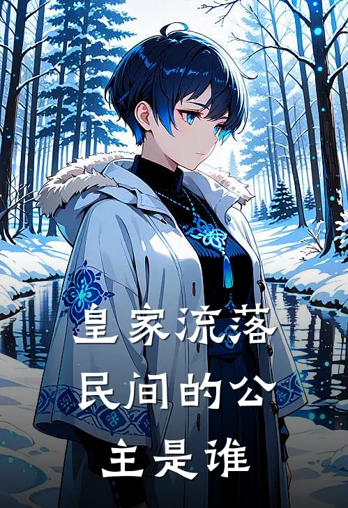皇家流落民间的公主是谁