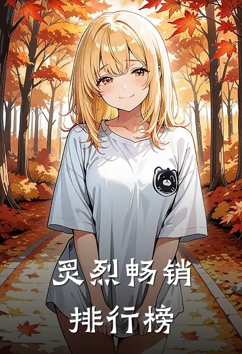 炙烈畅销排行榜