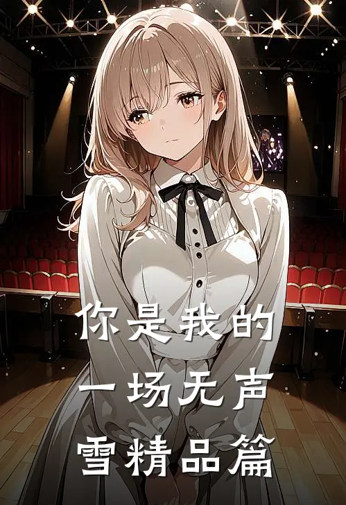 你是我的一场无声雪精品篇