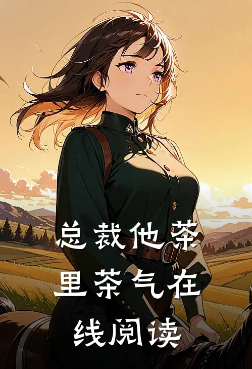 总裁他茶里茶气在线阅读