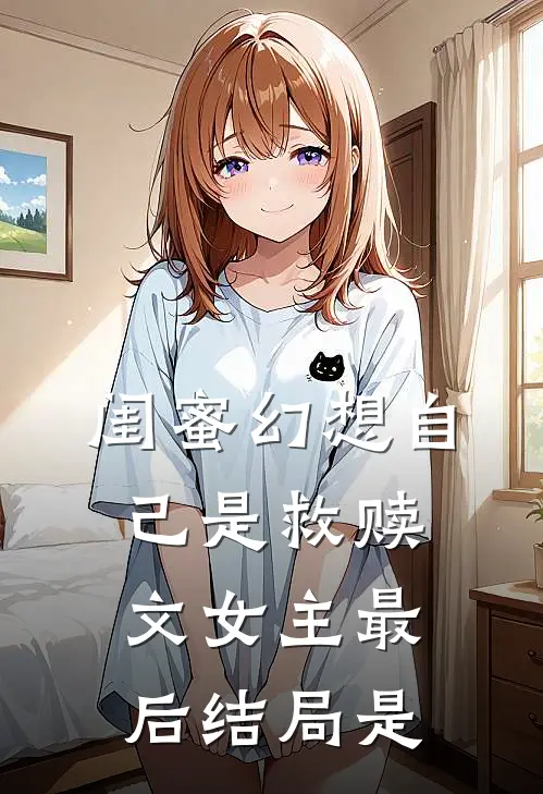 闺蜜幻想自己是救赎文女主最后结局是