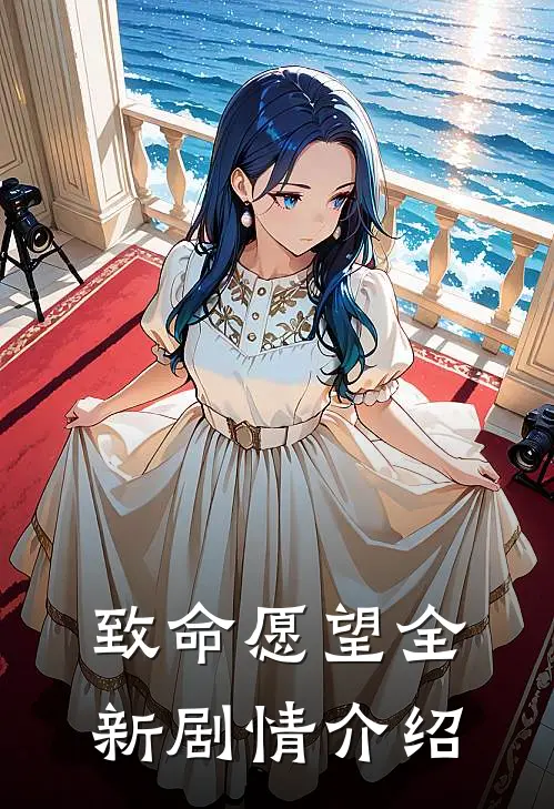 致命愿望全新剧情介绍