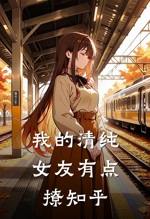 我的清纯女友有点撩知乎