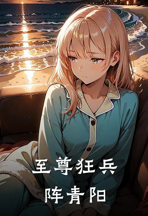 至尊狂兵阵青阳