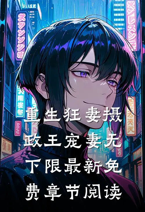 重生狂妻摄政王宠妻无下限最新免费章节阅读