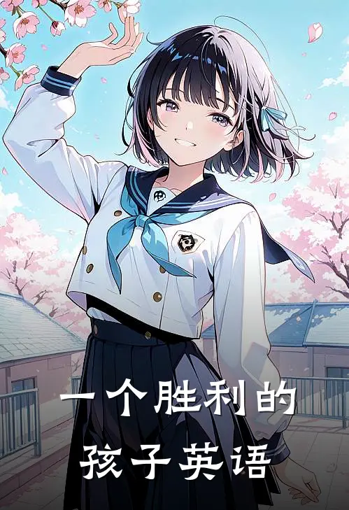 一个胜利的孩子英语