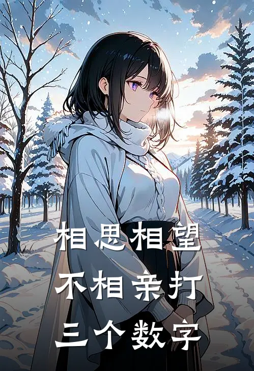 相思相望不相亲打三个数字