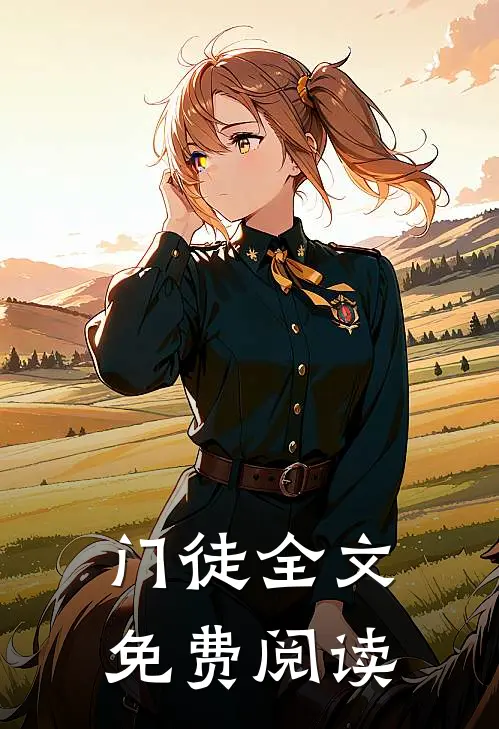 门徒全文免费阅读
