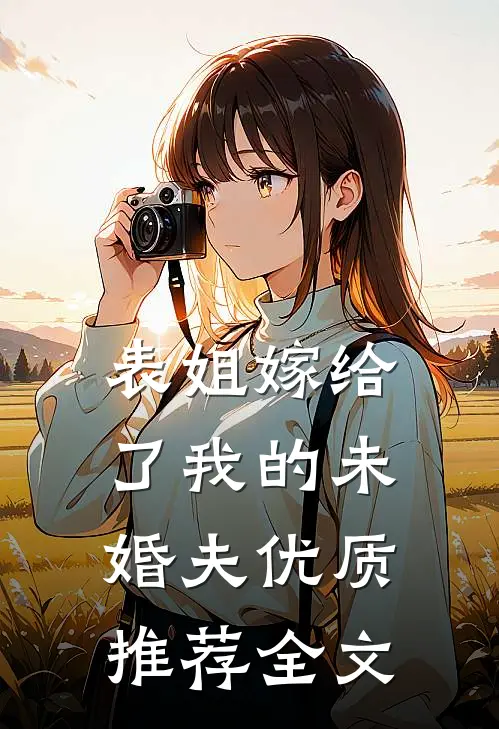 表姐嫁给了我的未婚夫优质推荐全文