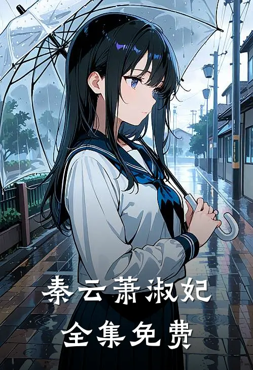 秦云萧淑妃全集免费