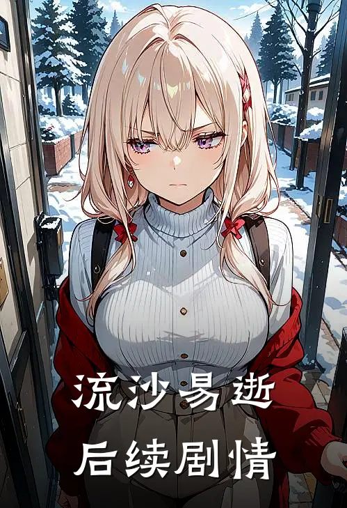 流沙易逝后续剧情